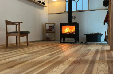 企業組合県木住